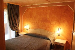 Hotel SUITE HOTEL BOSCONE wakacje