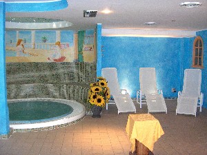 Hotel SUITE HOTEL BOSCONE wakacje