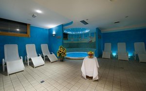 Hotel SUITE HOTEL BOSCONE wakacje