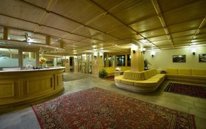 Hotel SUITE HOTEL BOSCONE wakacje