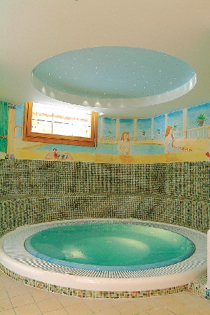 Hotel SUITE HOTEL BOSCONE wakacje