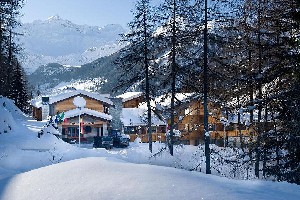 Hotel SUITE HOTEL BOSCONE wakacje