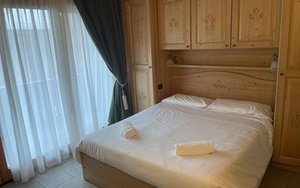 Hotel SUITE HOTEL BOSCONE wakacje
