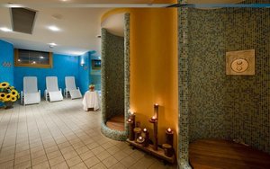Hotel SUITE HOTEL BOSCONE wakacje