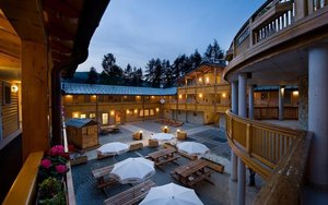 Hotel SUITE HOTEL BOSCONE wakacje