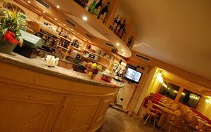 Hotel SUITE HOTEL BOSCONE wakacje