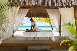 Spa and wellness