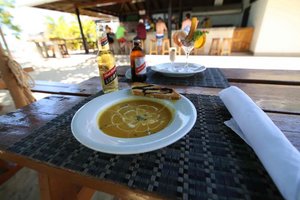 Hotel COCOLAPALM A SEASIDE RESORT wakacje