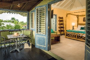 Hotel COUNTRY COUNTRY BEACH COTTAGES wakacje