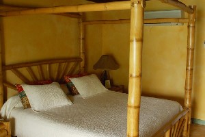 Hotel COUNTRY COUNTRY BEACH COTTAGES wakacje