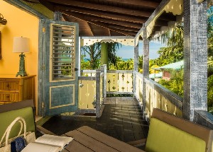 Hotel COUNTRY COUNTRY BEACH COTTAGES wakacje