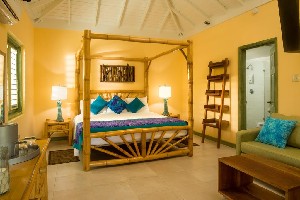 Hotel COUNTRY COUNTRY BEACH COTTAGES wakacje