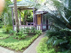 Hotel COUNTRY COUNTRY BEACH COTTAGES wakacje