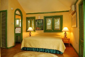 Hotel COUNTRY COUNTRY BEACH COTTAGES wakacje