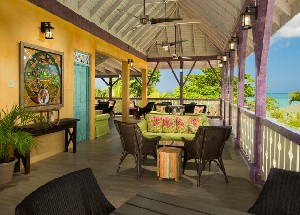 Hotel COUNTRY COUNTRY BEACH COTTAGES wakacje