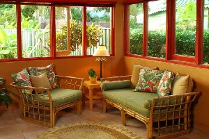 Hotel COUNTRY COUNTRY BEACH COTTAGES wakacje