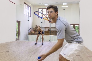 Recreational facility