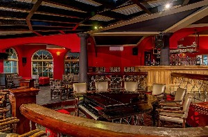 Hotel HEDONISM II RESORT wakacje