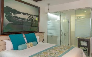 Hotel HEDONISM II RESORT wakacje