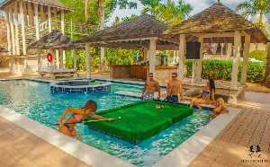 Hotel HEDONISM II RESORT wakacje