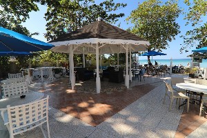 Hotel MERRIL'S BEACH RESORT II wakacje