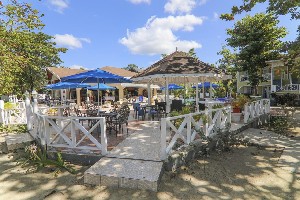 Hotel MERRIL'S BEACH RESORT II wakacje