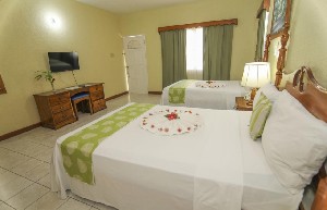 Hotel MERRIL'S BEACH RESORT II wakacje