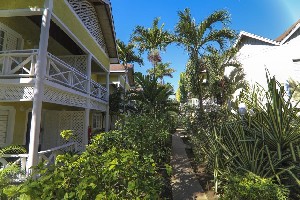 Hotel MERRIL'S BEACH RESORT II wakacje