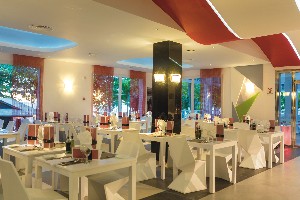 Hotel RIU NEGRIL wakacje