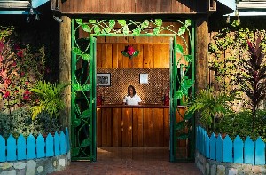 Hotel RIU PALACE TROPICAL BAY wakacje