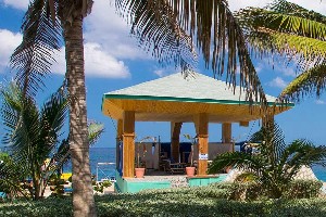 Hotel RIU PALACE TROPICAL BAY wakacje