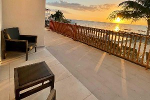 Hotel RIU PALACE TROPICAL BAY wakacje