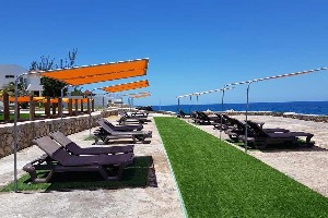 Hotel RIU PALACE TROPICAL BAY wakacje