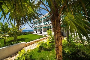 Hotel RIU PALACE TROPICAL BAY wakacje