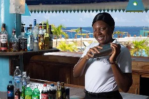 Hotel RIU PALACE TROPICAL BAY wakacje