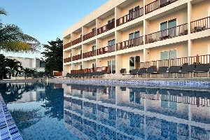 Hotel RIU PALACE TROPICAL BAY wakacje