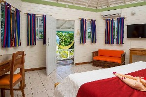 Hotel RIU PALACE TROPICAL BAY wakacje