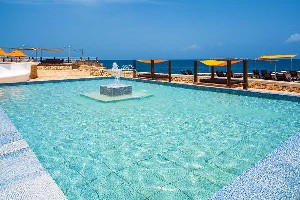 Hotel SAMSARA CLIFF RESORT wakacje