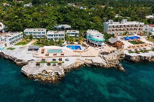 Hotel SAMSARA CLIFF RESORT wakacje