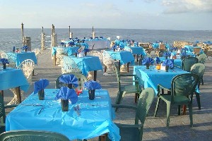 Hotel SAMSARA CLIFF RESORT wakacje