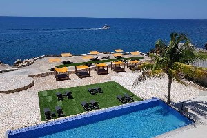 Hotel SAMSARA CLIFF RESORT wakacje