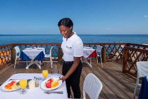 Hotel SAMSARA CLIFF RESORT wakacje