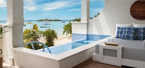 1SKY - Bamboo Grove One-Bedroom Skypool Butler Sui