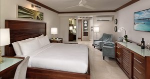 LX - Longshore Luxury Room
