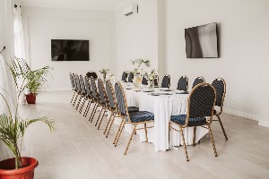 Conference Facilities