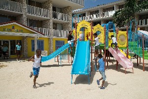 playground