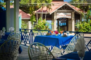 Hotel DEJA RESORT wakacje