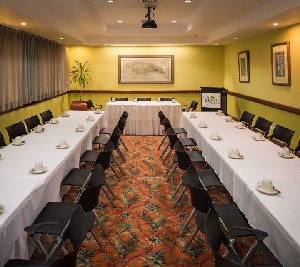 Hotel DEJA RESORT wakacje