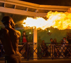 Hotel DEJA RESORT wakacje