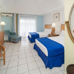 Hotel DEJA RESORT wakacje